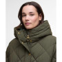 Barbour donsjack Kailyn voor dames