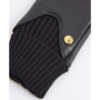 Gants en cuir Deanna Femme Barbour