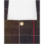 Sac cabas Telfield Tartan Barbour