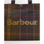Sac cabas Telfield Tartan Barbour