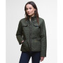 Veste matelassée Dahlia Femme Barbour
