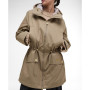 Barbour waterdichte dames jas Inola