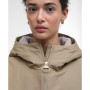 Barbour waterdichte dames jas Inola