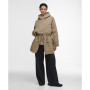 Barbour waterdichte dames jas Inola