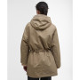 Barbour waterdichte dames jas Inola
