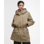 Barbour waterdichte dames jas Inola