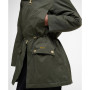 Barbour waterdichte dames jas Inola