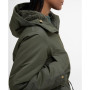Barbour waterdichte dames jas Inola