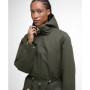 Barbour waterdichte dames jas Inola