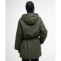 Barbour waterdichte dames jas Inola