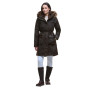 Barbour Vrouwen Parka Durham City Geolied