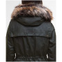 Barbour Vrouwen Parka Durham City Geolied