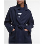 Manteau en laine Rachel Femme Barbour