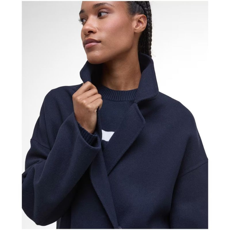 Barbour Wollen Damesjas Rachel