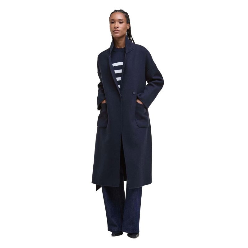 Barbour Wollen Damesjas Rachel