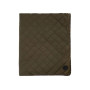 Couverture polaire/matelassée pour chien Barbour