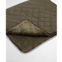 Couverture polaire/matelassée pour chien Barbour