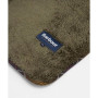 Couverture polaire/matelassée pour chien Barbour