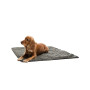 Couverture polaire/matelassée pour chien Barbour
