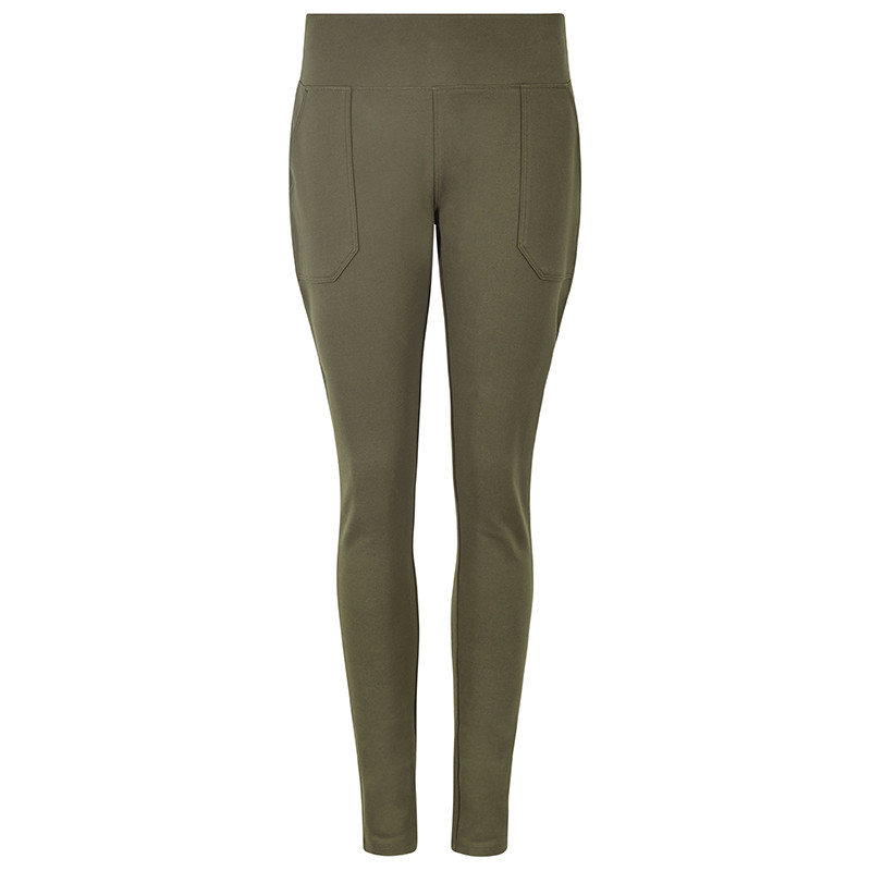 Pantalon Peppertwort Femme Dubarry
