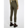 Pantalon Peppertwort Femme Dubarry