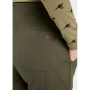 Pantalon Peppertwort Femme Dubarry