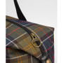 Sac Torridon Tartan Barbour