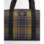 Sac Torridon Tartan Barbour