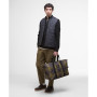 Sac Torridon Tartan Barbour