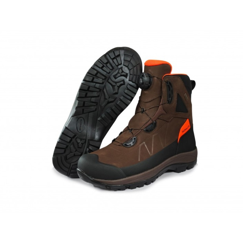 Chaussures Montantes Trail Lock Somlys