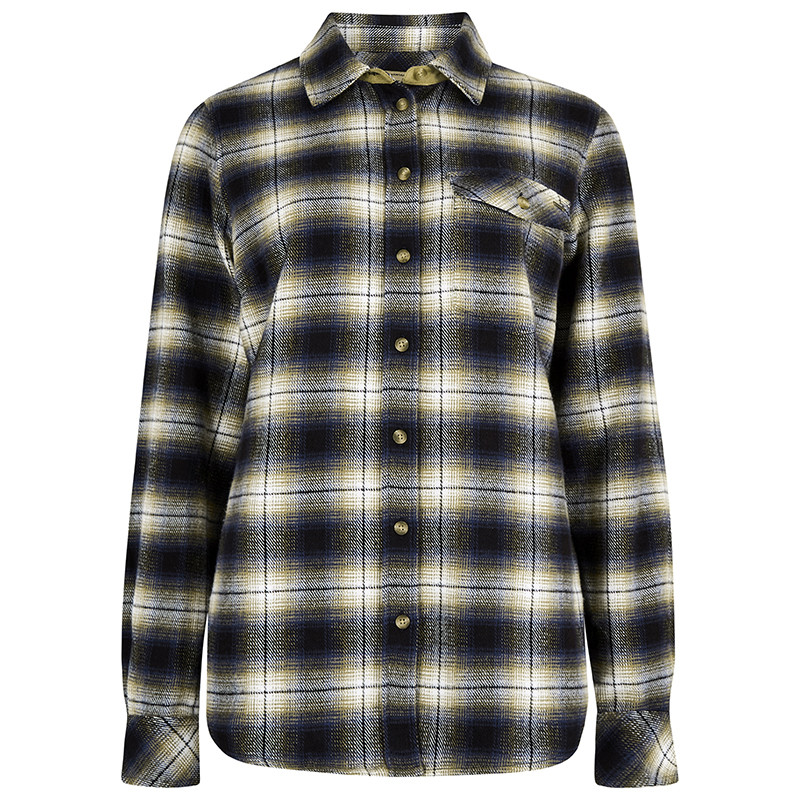 Chemise Wildprivet Femme Dubarry