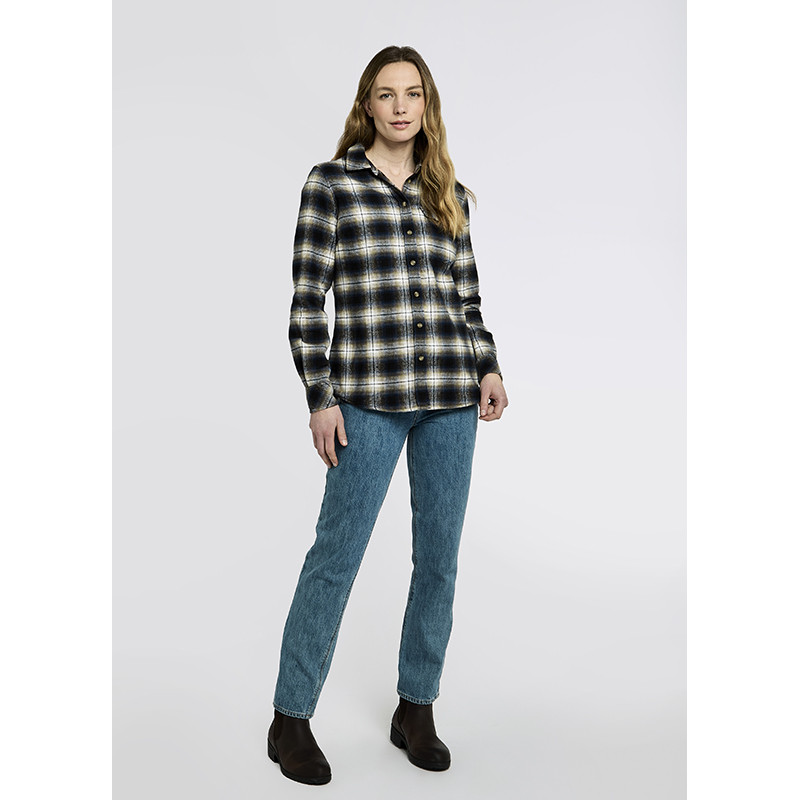 Chemise Wildprivet Femme Dubarry