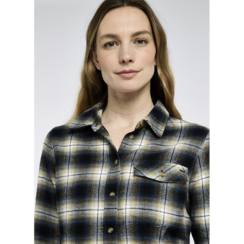 Chemise Wildprivet Femme Dubarry