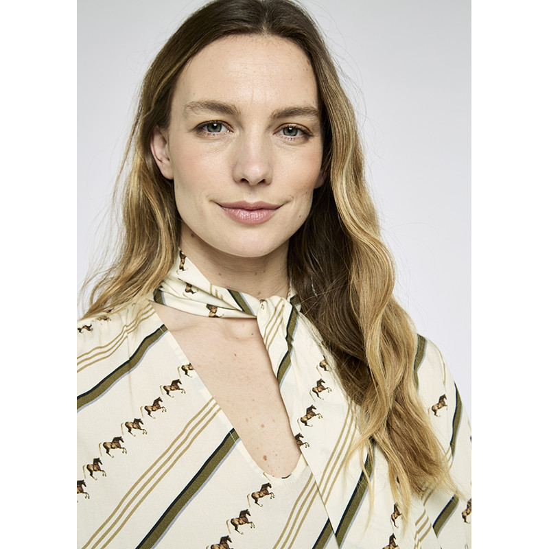 Chemise Sweetalison Femme Dubarry