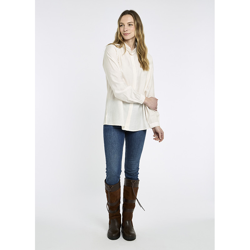 Chemise Iris Femme Dubarry