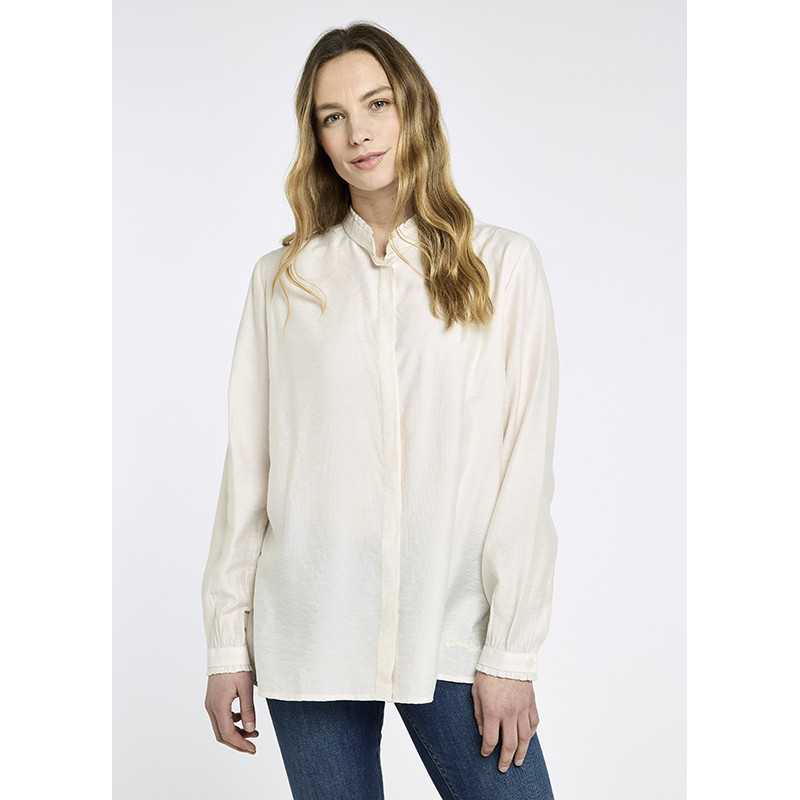 Chemise Iris Femme Dubarry