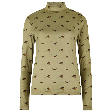 Trekkracht Reynolds Femme Dubarry