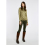 Trekkracht Reynolds Femme Dubarry