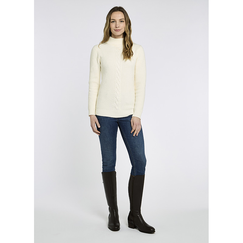 Pull Lennon Femme Dubarry