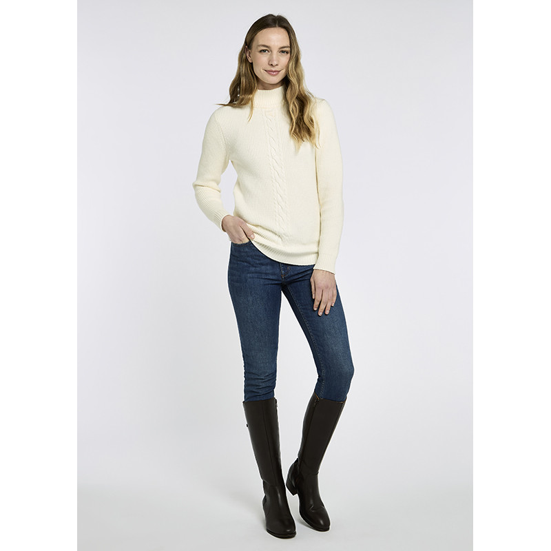 Pull Lennon Femme Dubarry