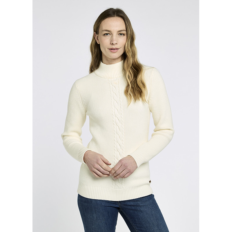 Pull Lennon Femme Dubarry