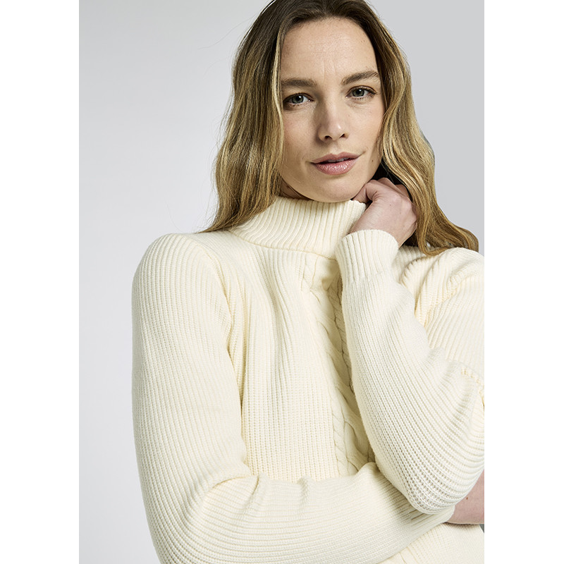 Pull Lennon Femme Dubarry