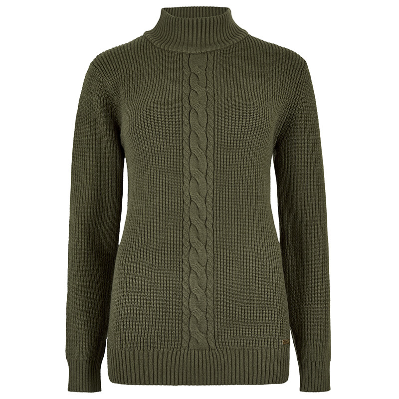 Pull Lennon Femme Dubarry