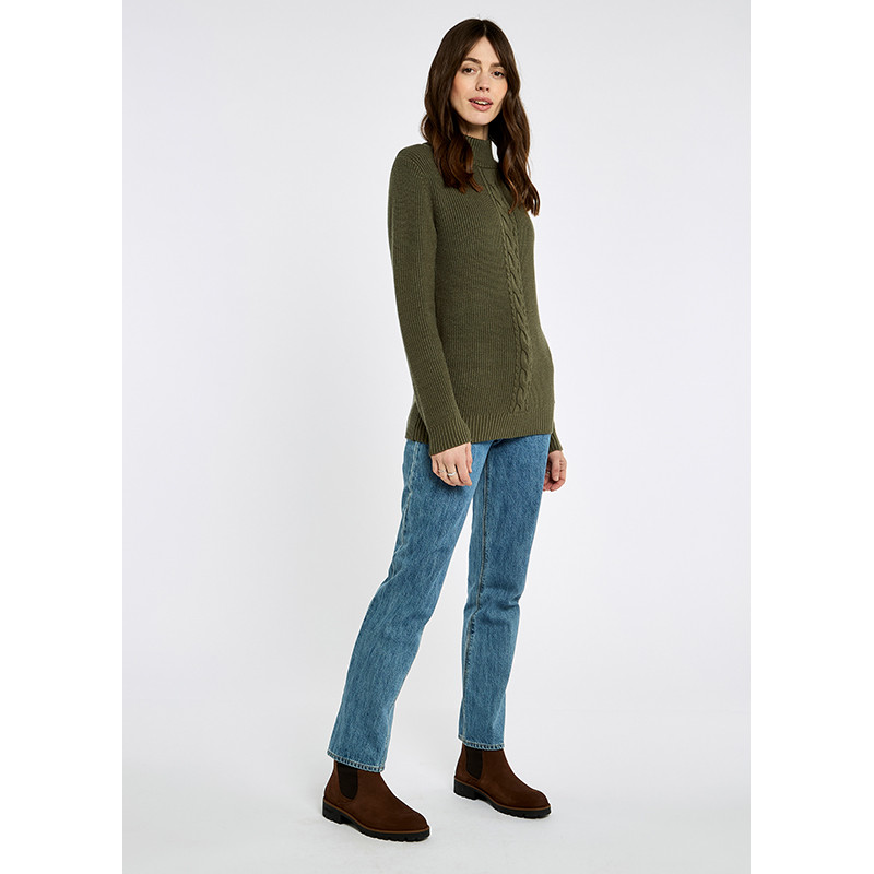 Pull Lennon Femme Dubarry