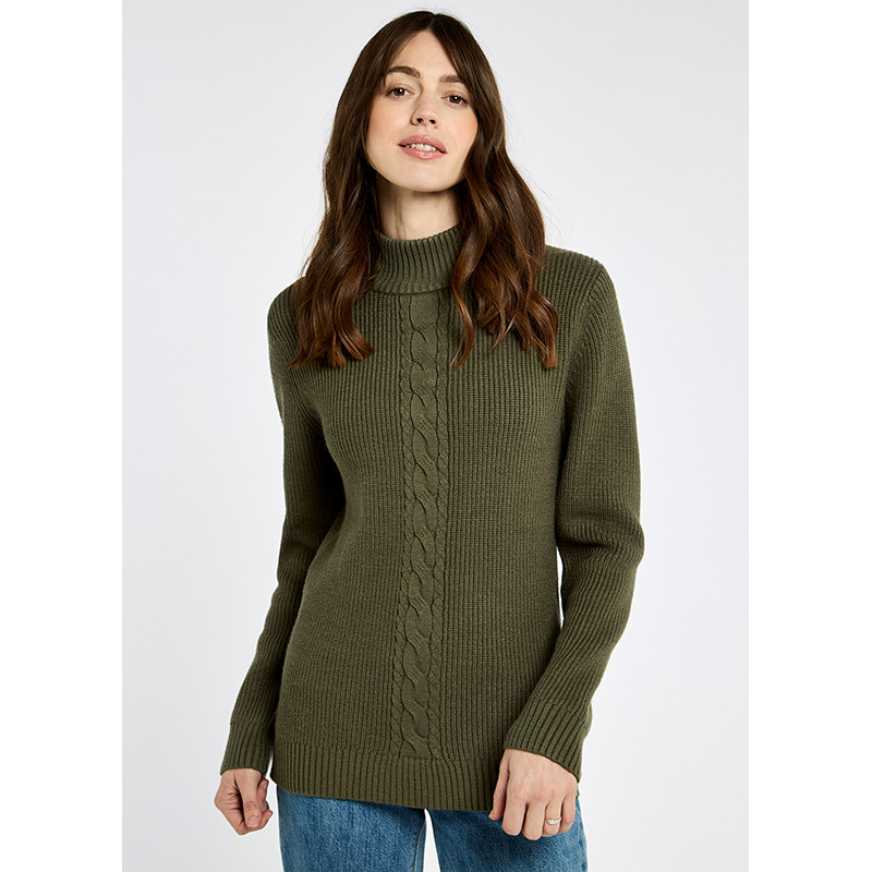 Pull Lennon Femme Dubarry