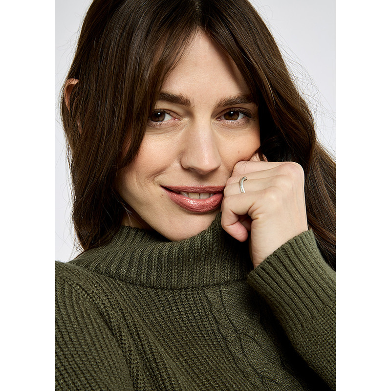 Pull Lennon Femme Dubarry
