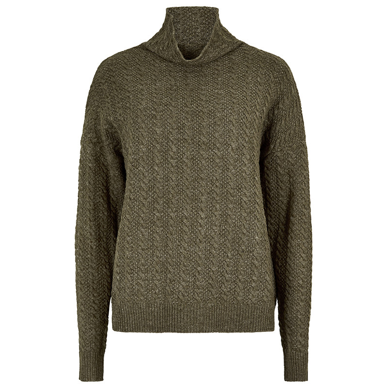Pull Hopkins Femme Dubarry