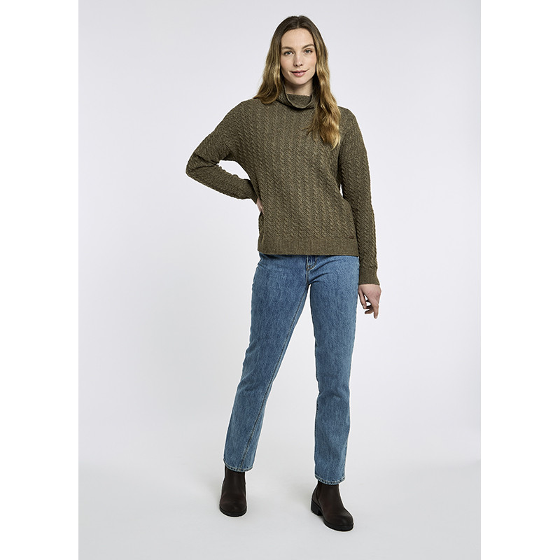 Pull Hopkins Femme Dubarry