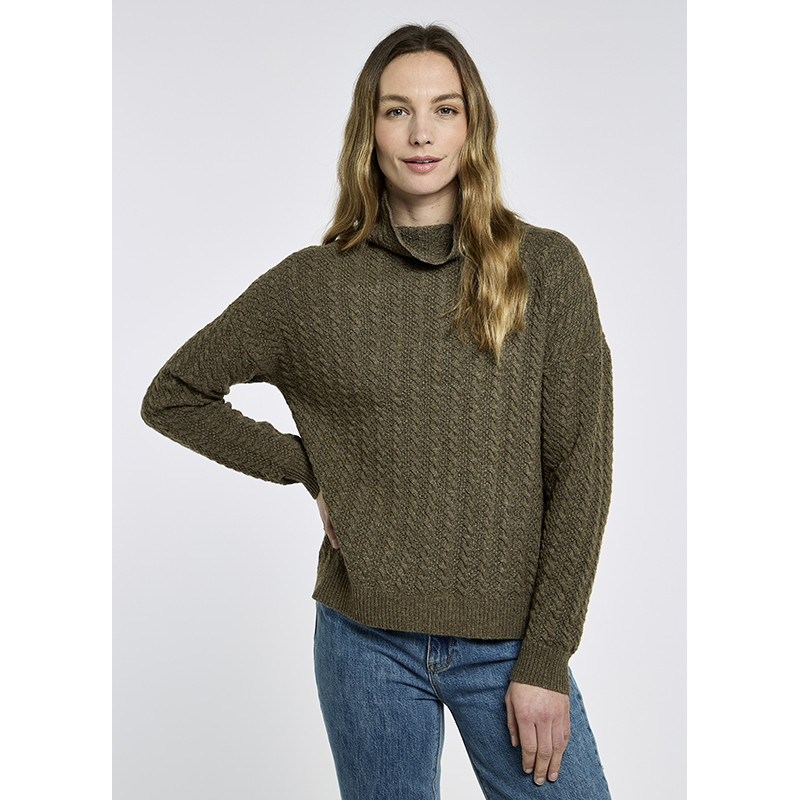 Pull Hopkins Femme Dubarry