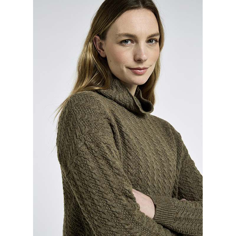 Pull Hopkins Femme Dubarry